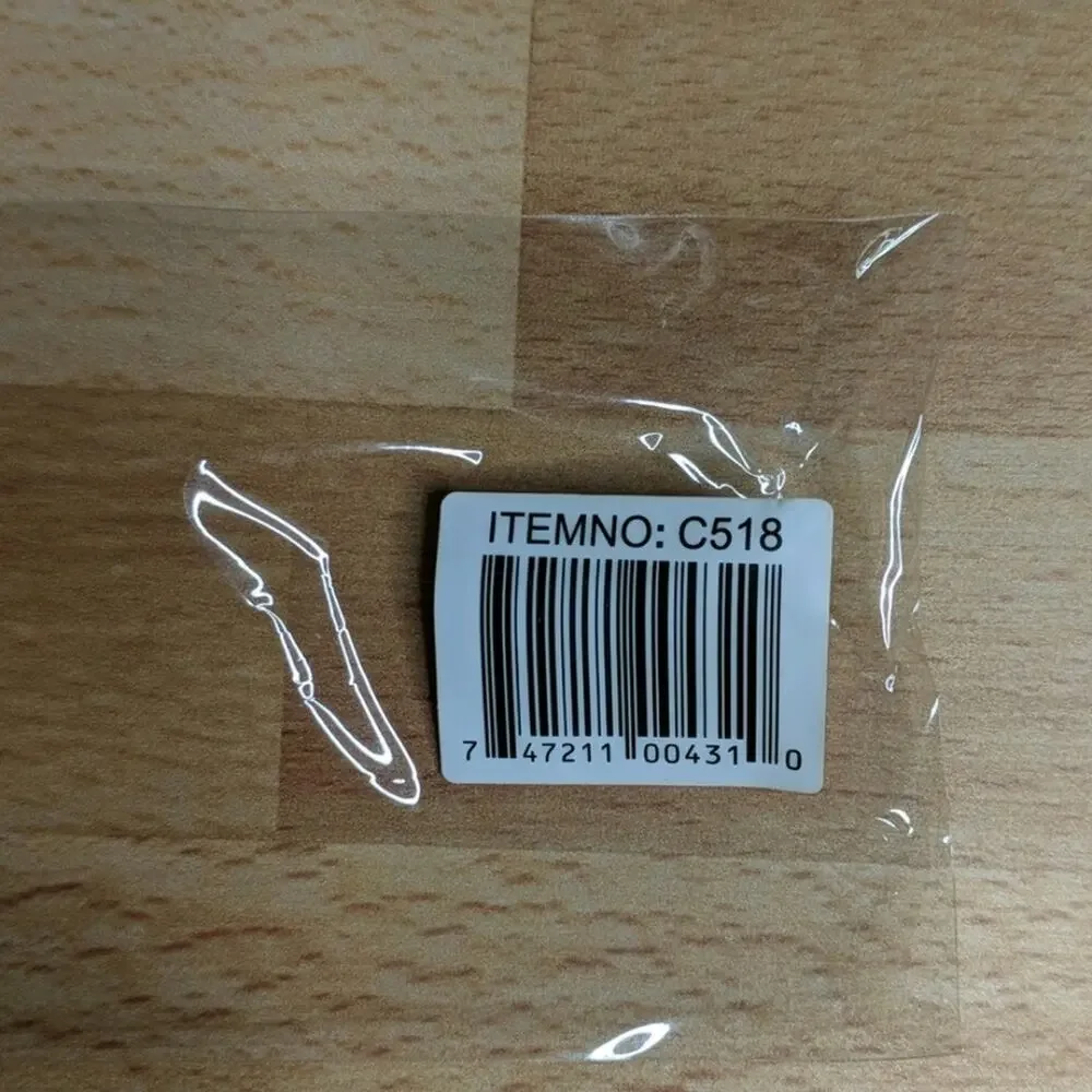 Crown Powder Brush - Size O/S - NWT